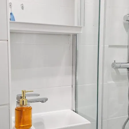 Mieszkanie Dwupokojowe Z Balkonem, Blisko Parku Jastrzebie Zdroj Exterior photo