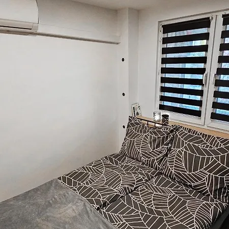 Mieszkanie Dwupokojowe Z Balkonem, Blisko Parku Jastrzebie Zdroj Exterior photo