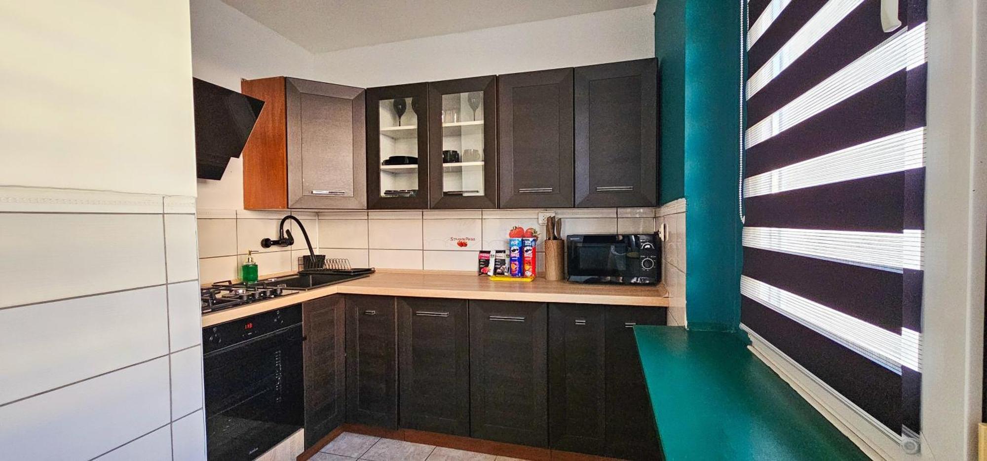 Apartment Mieszkanie Dwupokojowe Z Balkonem, Blisko Parku Jastrzebie Zdroj