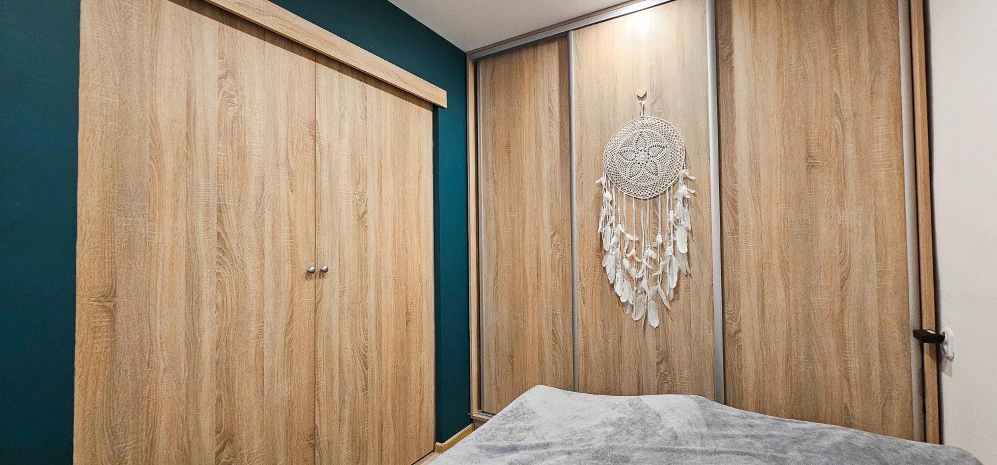 Apartment Mieszkanie Dwupokojowe Z Balkonem, Blisko Parku