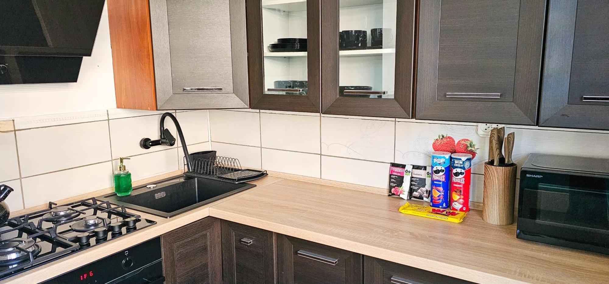 Apartment Mieszkanie Dwupokojowe Z Balkonem, Blisko Parku Jastrzebie Zdroj