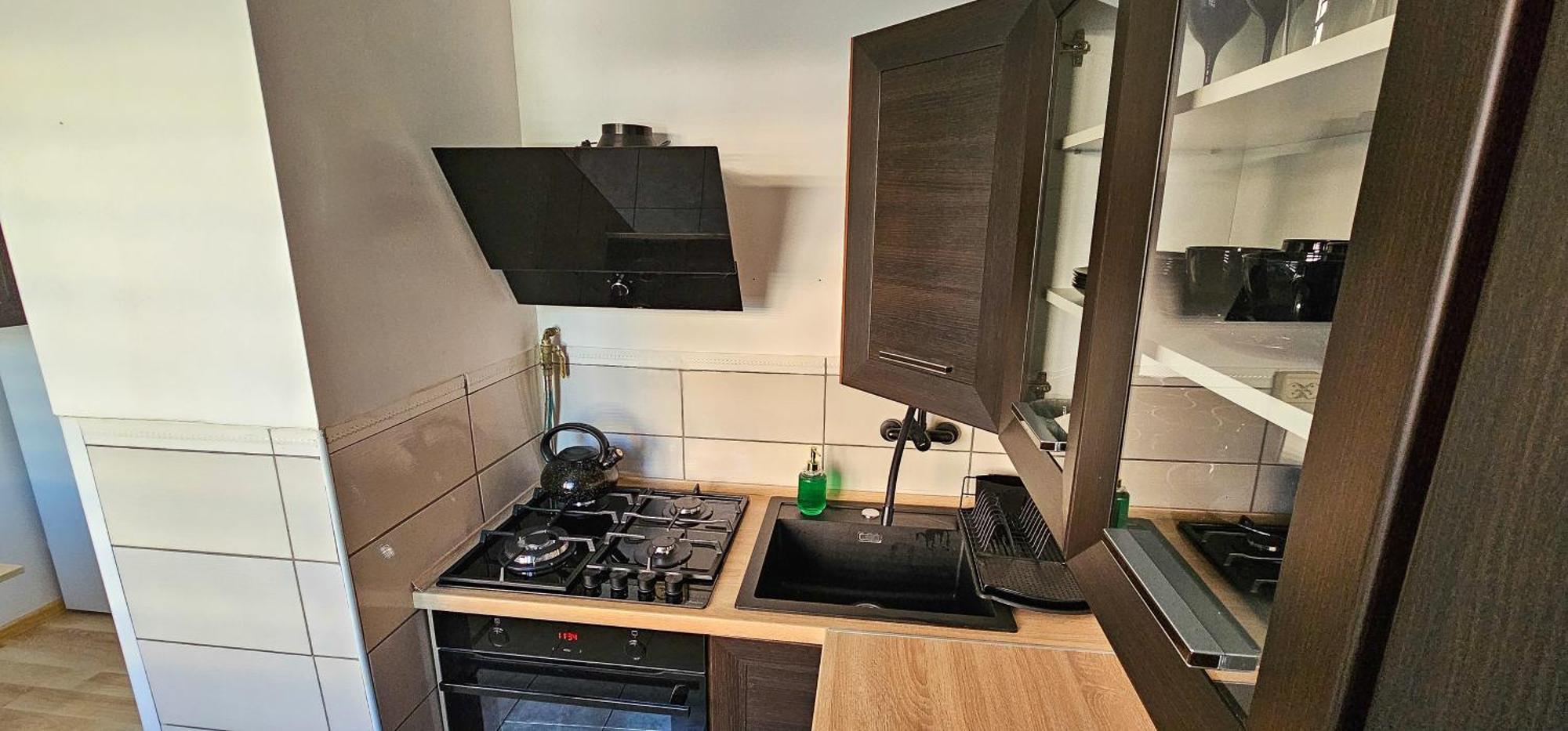 Apartment Mieszkanie Dwupokojowe Z Balkonem, Blisko Parku *
