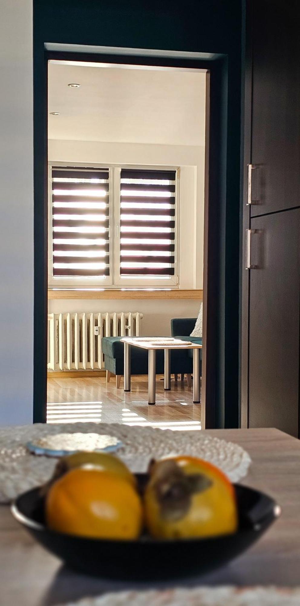 Apartment Mieszkanie Dwupokojowe Z Balkonem, Blisko Parku *